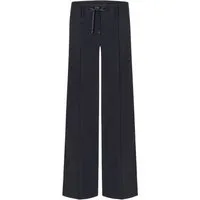 Cambio Chinohose Straight-Fit Hose Addison - Straight Leg
