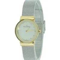 SKAGEN Quarzuhr 358SGSCD