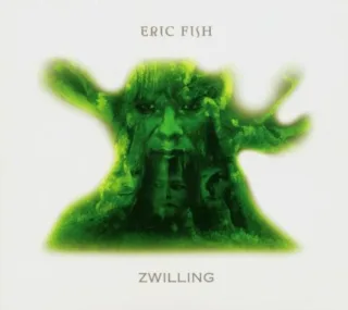Zwilling [Audio CD] FishEric