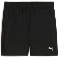 PUMA Trainingsshorts Puma Herren Short TAD ESSENTIALS 5 Woven Short 525911