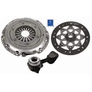 Sachs Kupplung Ford Focus Tourneo Transit 1,8 3000990414