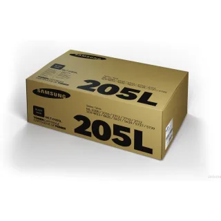 Original SU963A SAMSUNG ML Cartridge black HC
