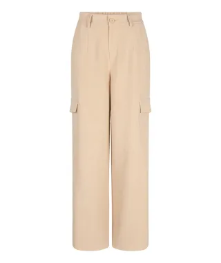 Esqualo - Cargohose beige - Gr. - 34