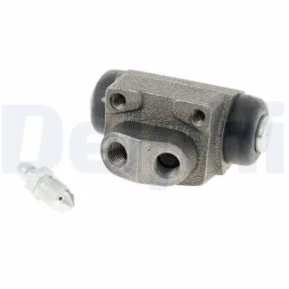 Delphi Radbremszylinder Hyundai Atos LW90197