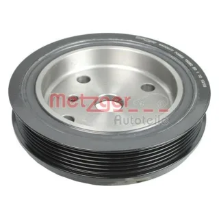 Metzger Riemenscheibe f?r Kurbelwelle Volvo S60 S80 V70 Xc70 Xc90 2,4