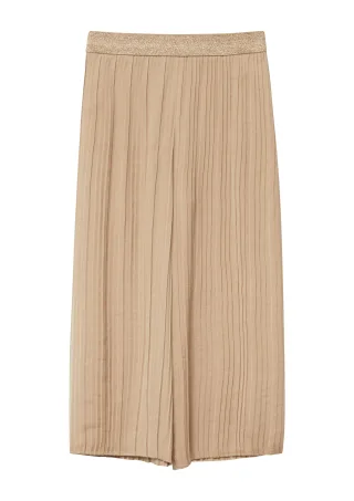 s.Oliver - Hose braun - Gr. - 104