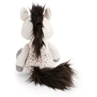 Nici Plüschfigur Nici 62241 Kuscheltier Pferd weiß Mony K. Pony 26cm