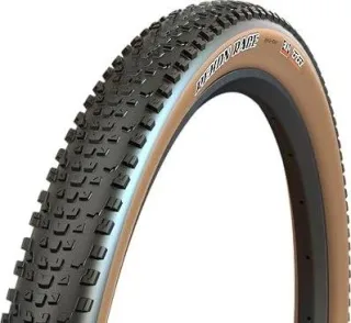 Maxxis Rekon Race EXO TR Tanwall Dual Faltreifen 29" schwarz 57-622