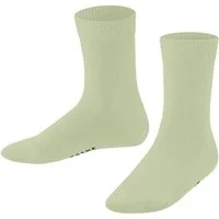 FALKE Socken Family Socken mit weicher Baumwolle (1-Paar) mit weicher Baumwolle