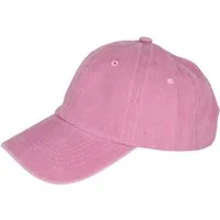MIRROSI Baseball Cap Vintage in washed Look aus 100% Baumwolle Unifarbe (Outdoor Cap, Feldmütze, Kappe) Atmungsaktiv, Einheitsgröße, Unisex, Damen Herren
