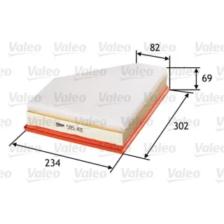 Valeo BMW 1er 3er X1 X3 2,0
