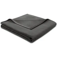 Wohndecke Cotton Sense, Biederlack, aus 100% Baumwolle