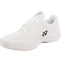 Yonex Sonicage (breit/wide) Allcourt/Dämpfung 2026 weiss Herren Tennisschuh