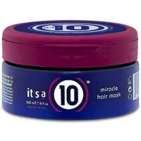 It`s a 10 Haarmaske it's a 10 mircale hair Mask