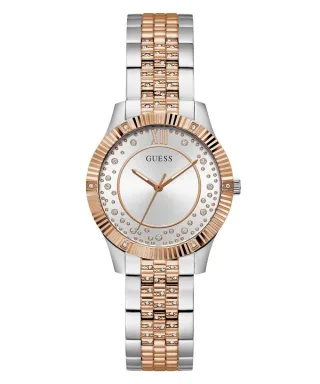 Guess Starstruck Mehrfarbig Damen Armbanduhr GW0765L2