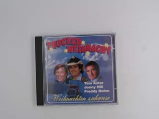 Tom Astor Freddy Quinn Johnny Hill..