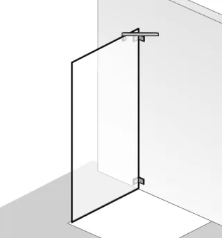 HSK Kienle K.79 Seitenwand K.79