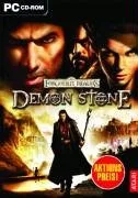 Forgotten Realms - Demon Stone (DVD-ROM)