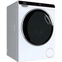 Haier Mini-Waschmaschine Mini-Washer HW50-BP12307U1-S, 5 kg, 1200 U/min, besonders kompakte Maße (70 cm Höhe, 51 cm Breite)