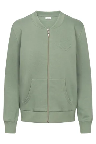 Rösch - Jacket 1263583 dusty jade - Gr. - 38