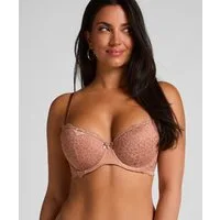 Hunkemöller Gemoldeter BH Marine Padded Underwired Bra