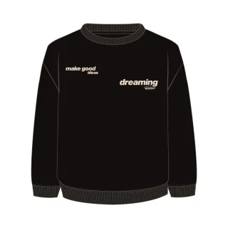 STACCATO - Md.-Sweatshirt night black - Gr. - 152