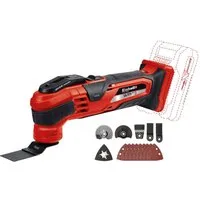 Einhell Akku-Multifunktionswerkzeug VARRITO, Power X-Change, ohne Akku und Ladegerät