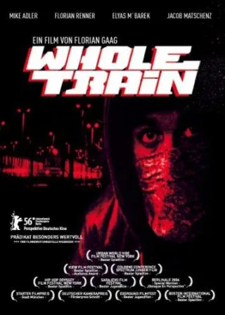 Wholetrain [DVD] [2008]