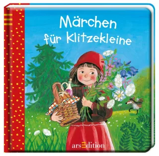 Märchen für Klitzekleine (Klitzekleine-Reihe)