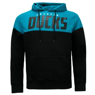 Fanatiker NHL Anaheim Ducks Mens Hoodie