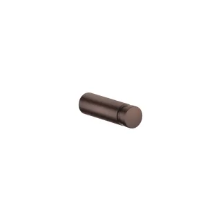 Dornbracht Haken SERIENNEUTRAL 83251220 Dark Bronze gebürstet (PVD),83251220-43 83251220-43