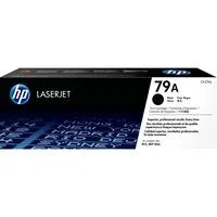 Toner schwarz 79A (CF279A)
