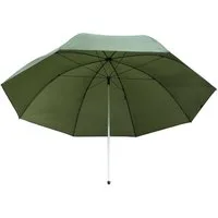 MK Angelsport Angelzelt MK Megaschirm - Angelschirm 3 Meter, Personen: 2