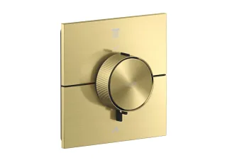 Hansgrohe Thermostat Unterputz Axor ShowerSelect ID 36752950