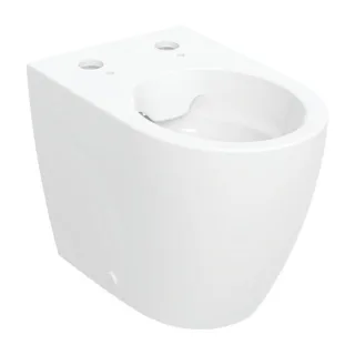 Geberit Stand WC-Tiefspüler T: 56cm 244192111 für Geberit AquaClean Tuma