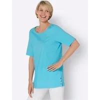 Sieh an! T-Shirt Kurzarm-Shirt Kurzarm