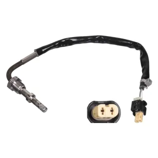 Febi Abgastemperatursensor Mercedes 100831