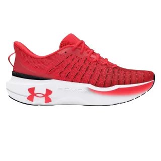 Under Armour - "Infinite" Sneaker für Herren (Rot)