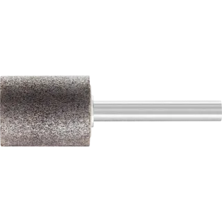 PFERD TOOLS INOX Schleifstift Zylinder A60 für Edelstahl - 31131746