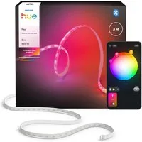 Philips Hue LED-Streifen Flux Ultra Bright Gradient Lightstrip