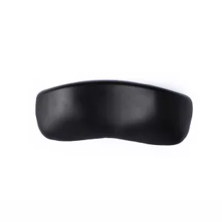 LAUFEN Gel-Kissen,schwarz, selbsthaftend, 29410.3, 2941030160001 H2941030160001