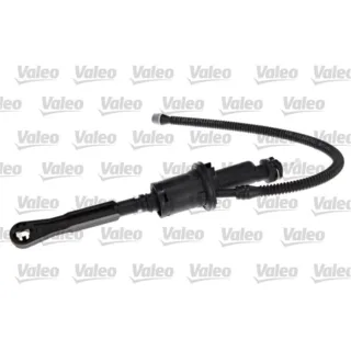 Valeo Kupplungsgeberzylinder Citroen Berlingo C4 Peugeot Partner 874350