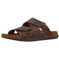 Rohde Rohde Pantoletten Nappaleder Pantolette