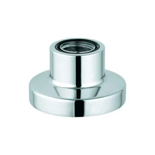 Grohe Durchführung 27151000 für herausziehbare Handbrausen, chrom