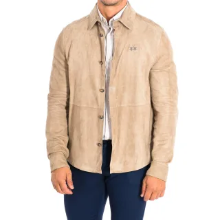 Lederjacke RML004-LT102 Mann