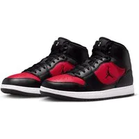 Jordan Jordan Court Connect Mid Sneaker inspiriert vom Look des Air Jordan 1