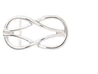 Vanzetti - Accessories Weiblich silber
