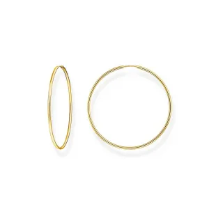 Thomas Sabo Creolen Glam & Soul CR729-413-39