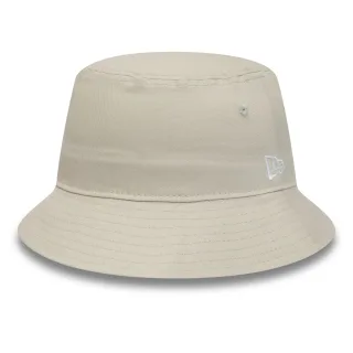 UNISEX BUCKET HAT ESSENTIAL TAPERED BUCKET NEWERA STNWHI (60348845)