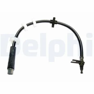 Delphi Bremsschlauch vorne rechts Peugeot 406 LH0353